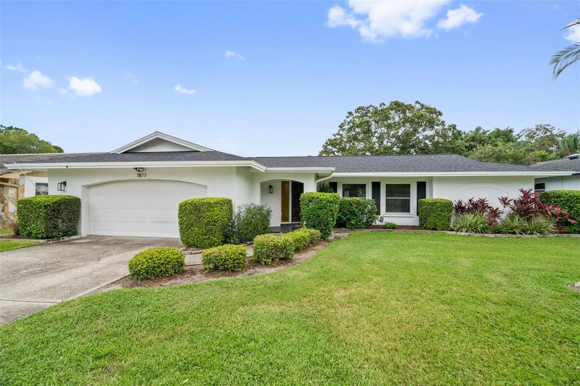 1877 Del Robles Drive Clearwater FL 33764