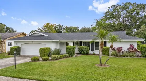1877 Del Robles Drive Clearwater FL 33764