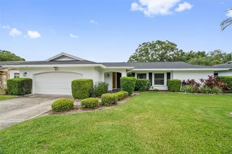 1877 Del Robles Drive Clearwater FL 33764
