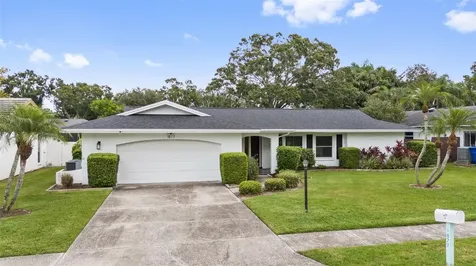 1877 Del Robles Drive Clearwater FL 33764