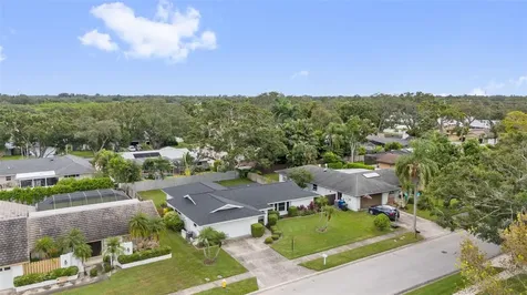 1877 Del Robles Drive Clearwater FL 33764