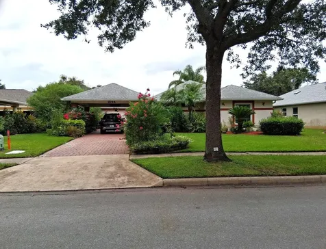 1694 Town Park Drive Port Orange FL 32129