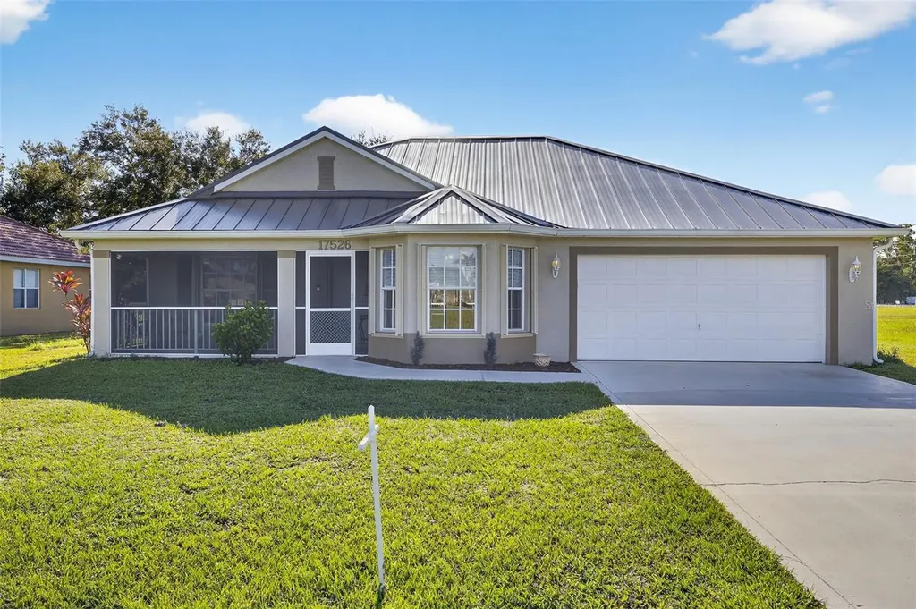17526 Lockhart Court Punta Gorda FL 33955