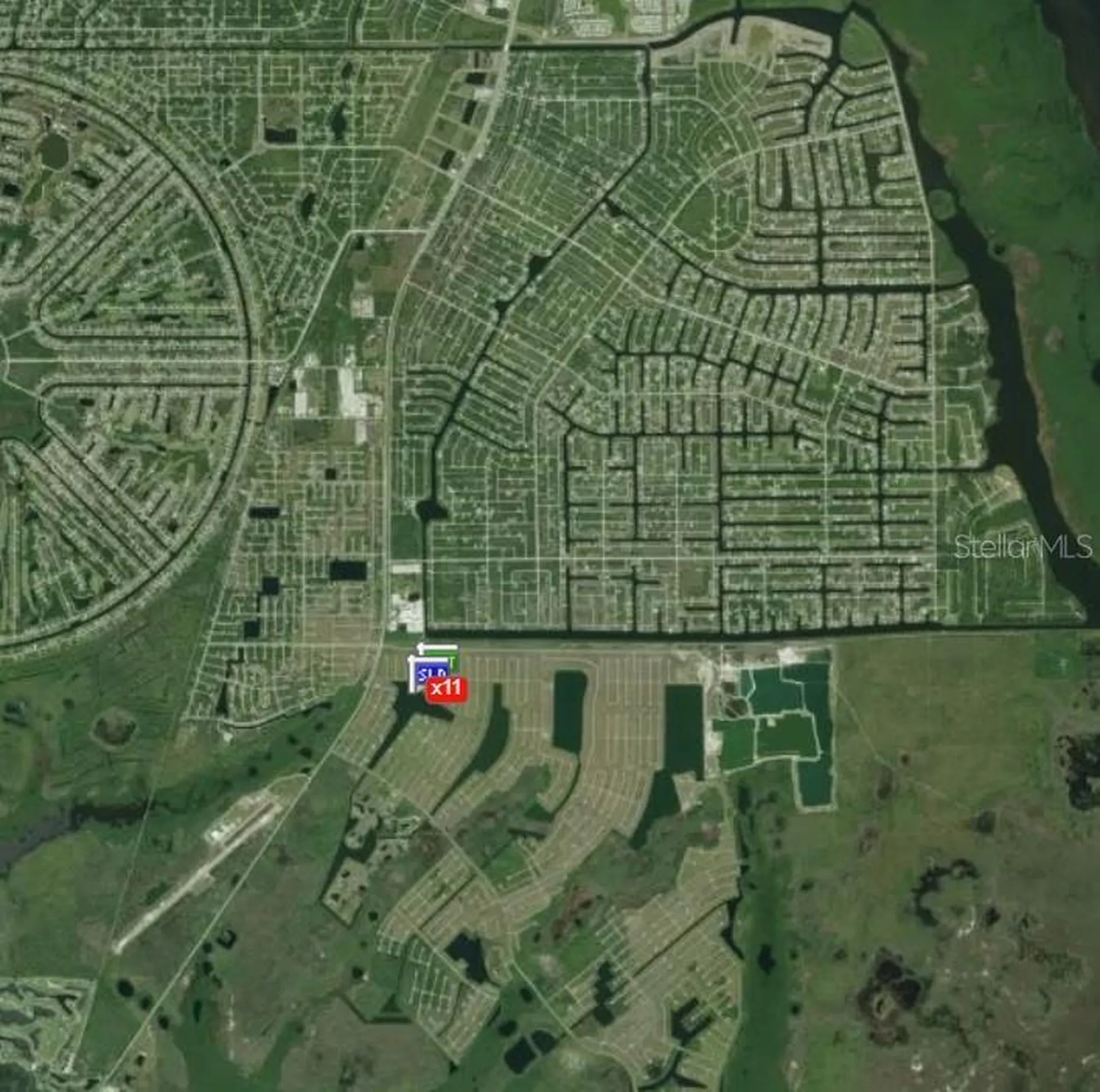 6 Elm Drive Placida FL 33946