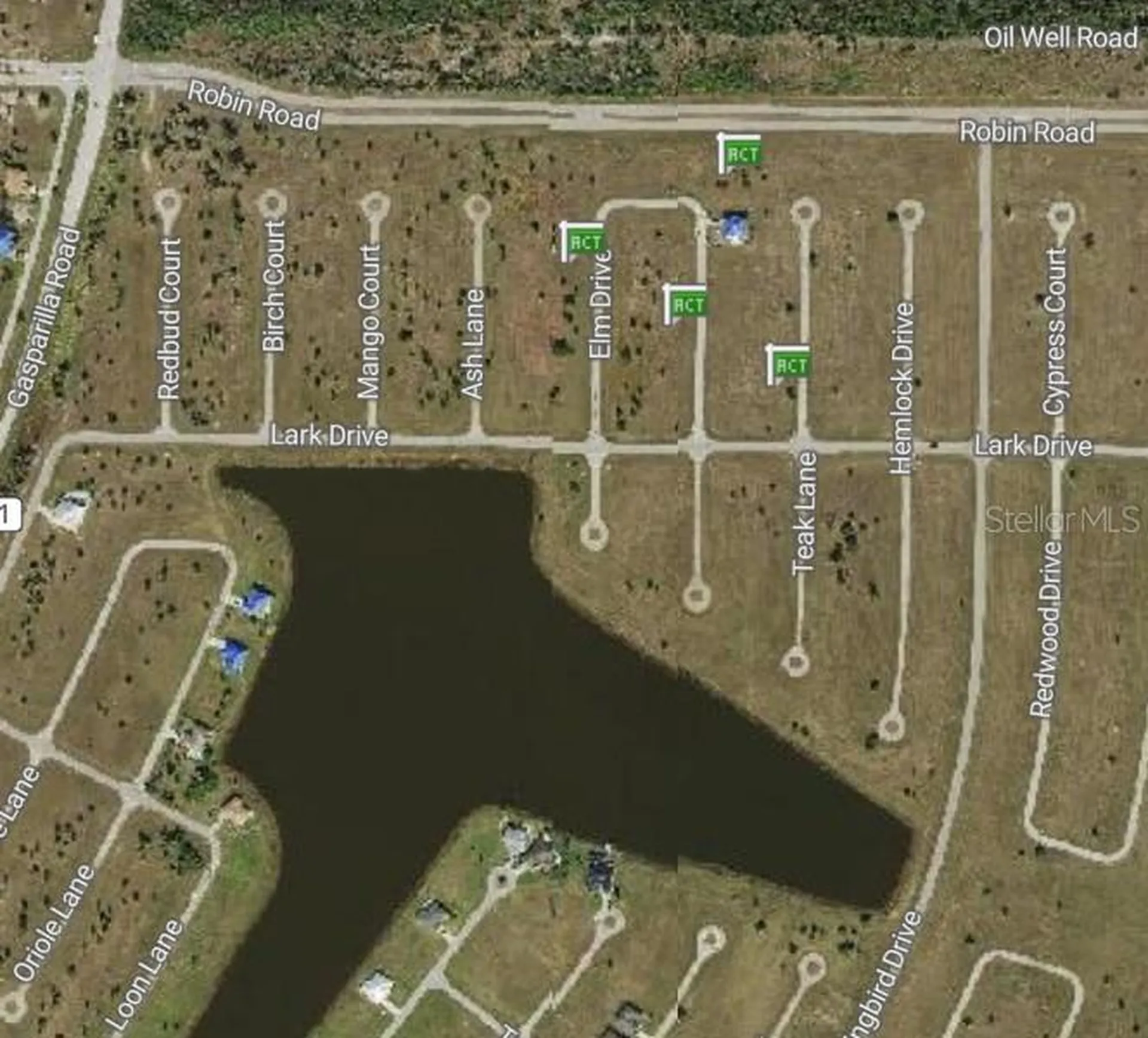 6 Elm Drive Placida FL 33946