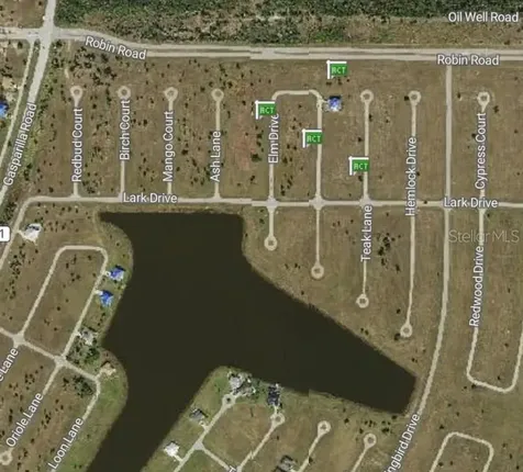 6 Elm Drive Placida FL 33946