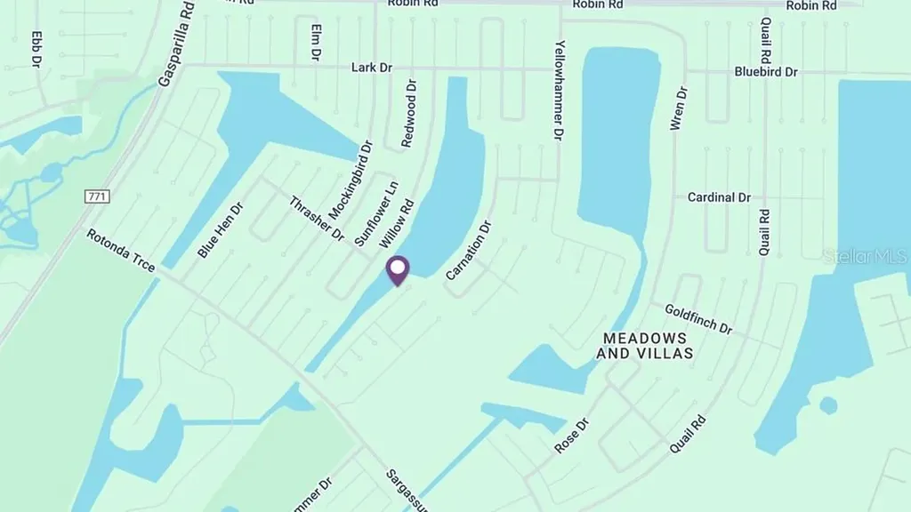 39 Sunflower Drive Placida FL 33946