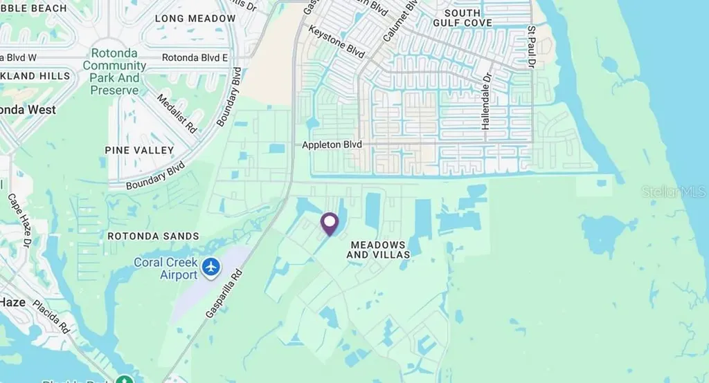 39 Sunflower Drive Placida FL 33946