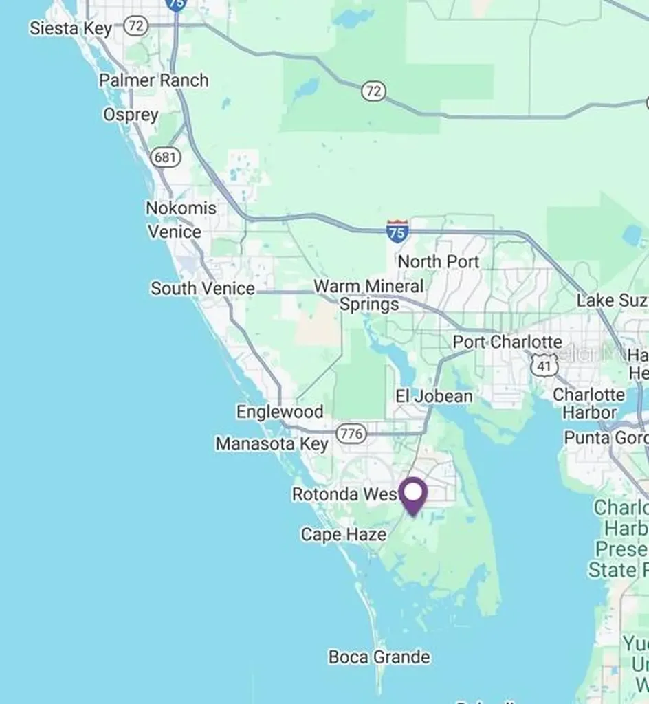 39 Sunflower Drive Placida FL 33946