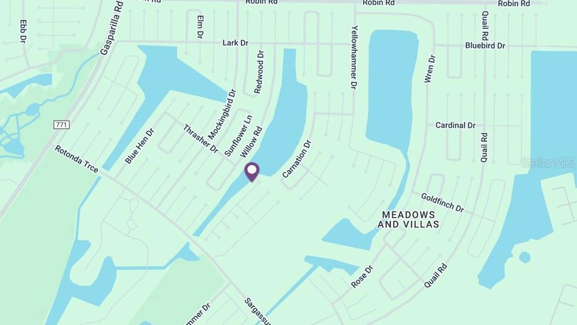 39 Sunflower Drive Placida FL 33946