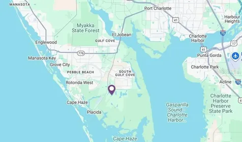 39 Sunflower Drive Placida FL 33946
