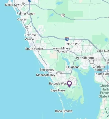 39 Sunflower Drive Placida FL 33946