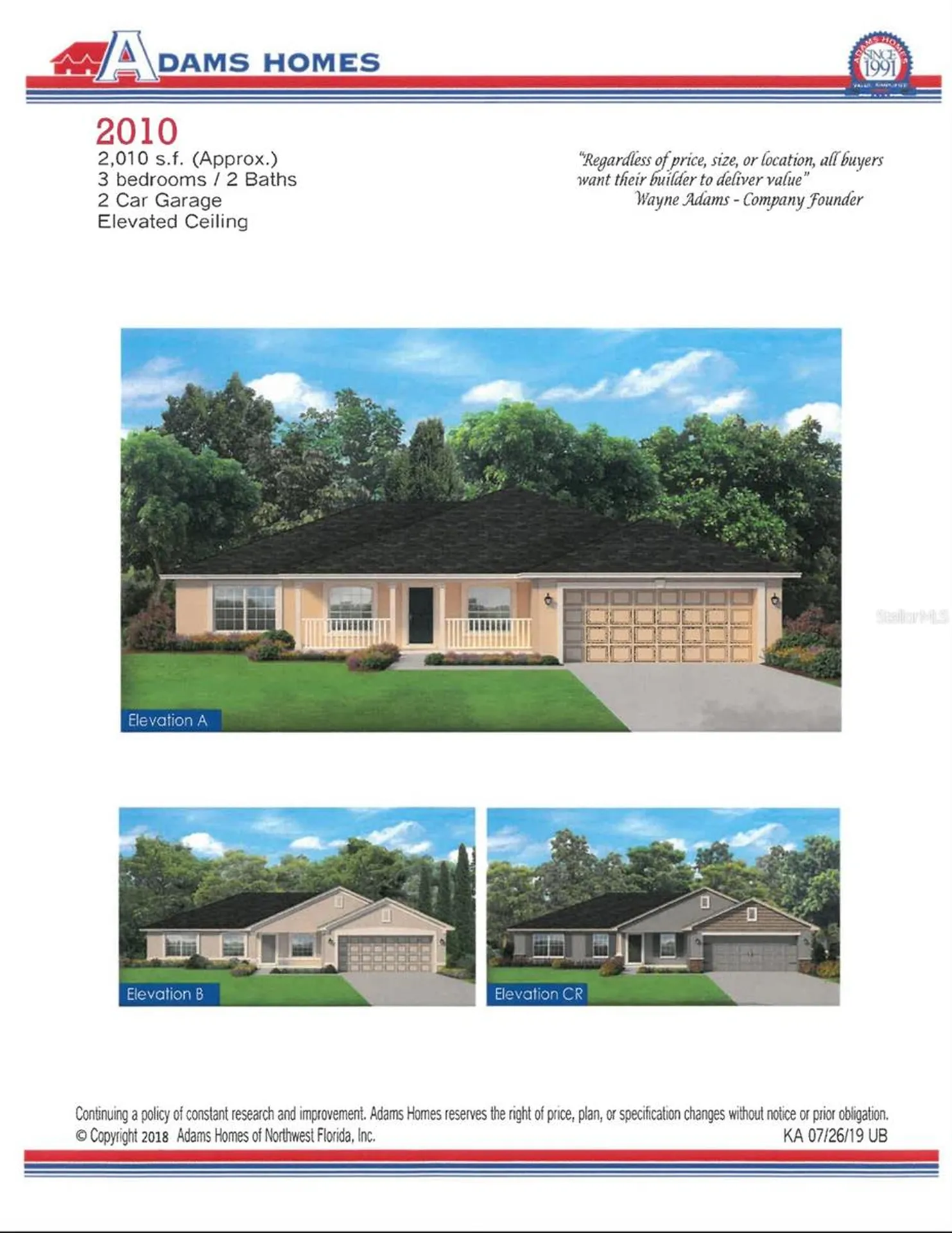 5586 Crenshaw Lane North Port FL 34286