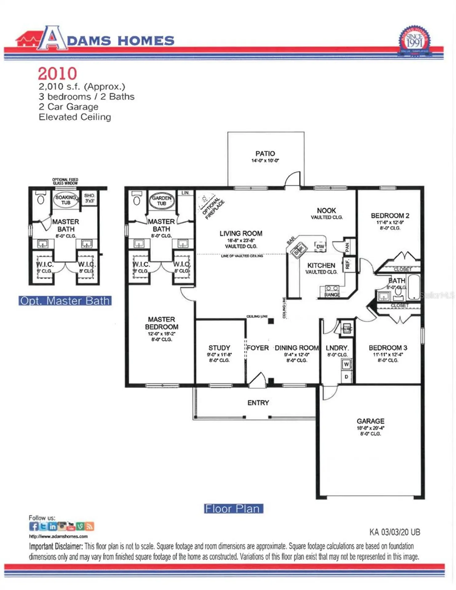 5586 Crenshaw Lane North Port FL 34286