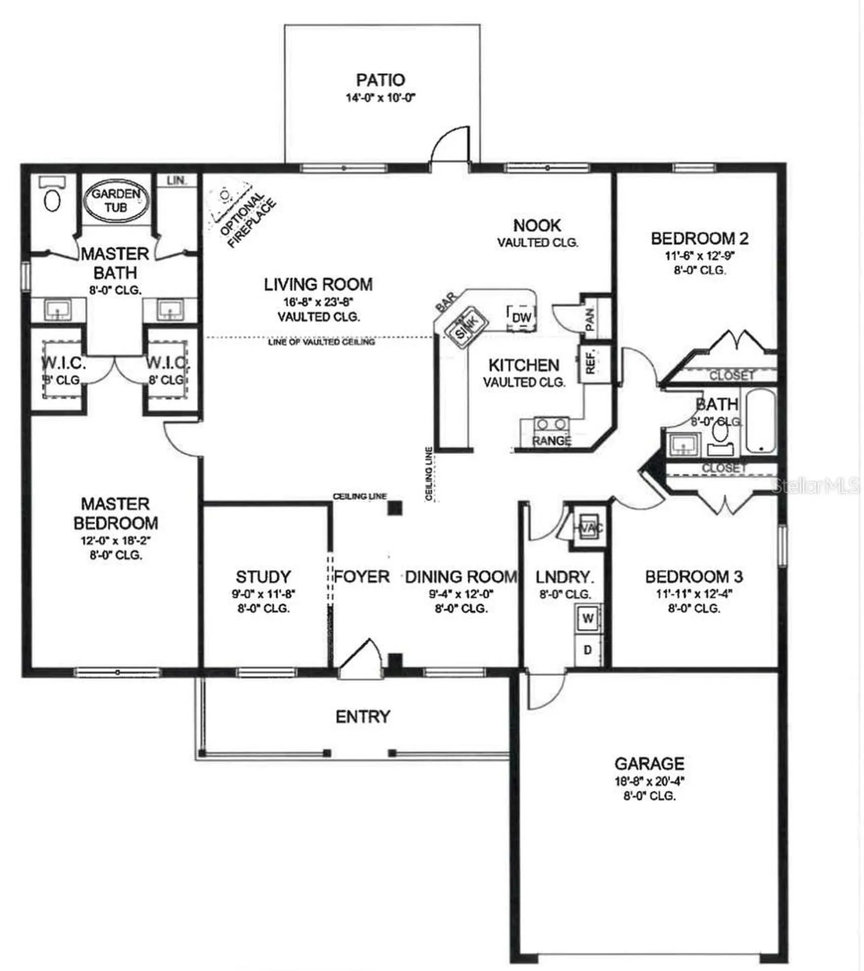 5586 Crenshaw Lane North Port FL 34286