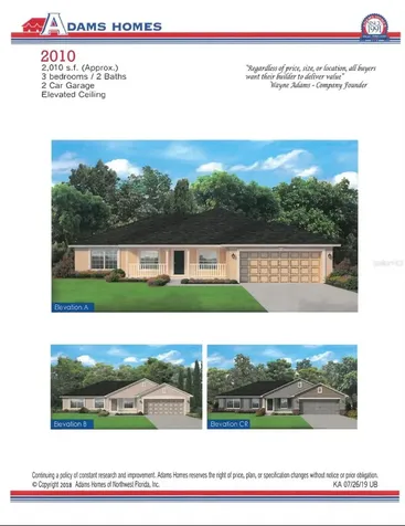 5586 Crenshaw Lane North Port FL 34286