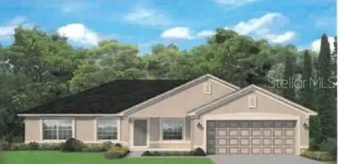 5586 Crenshaw Lane North Port FL 34286