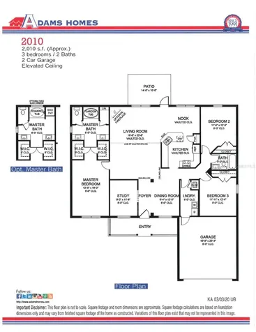 5586 Crenshaw Lane North Port FL 34286