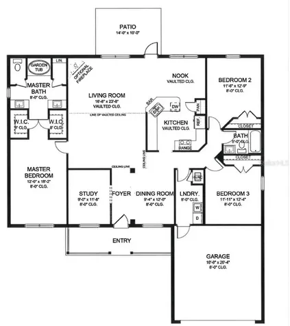 5586 Crenshaw Lane North Port FL 34286