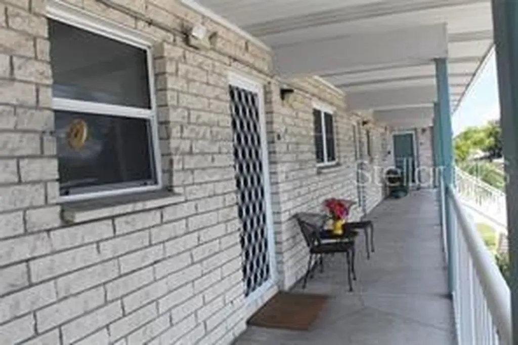 5357 81st Street N St Petersburg FL 33709