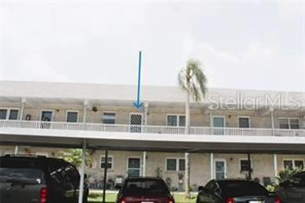 5357 81st Street N St Petersburg FL 33709