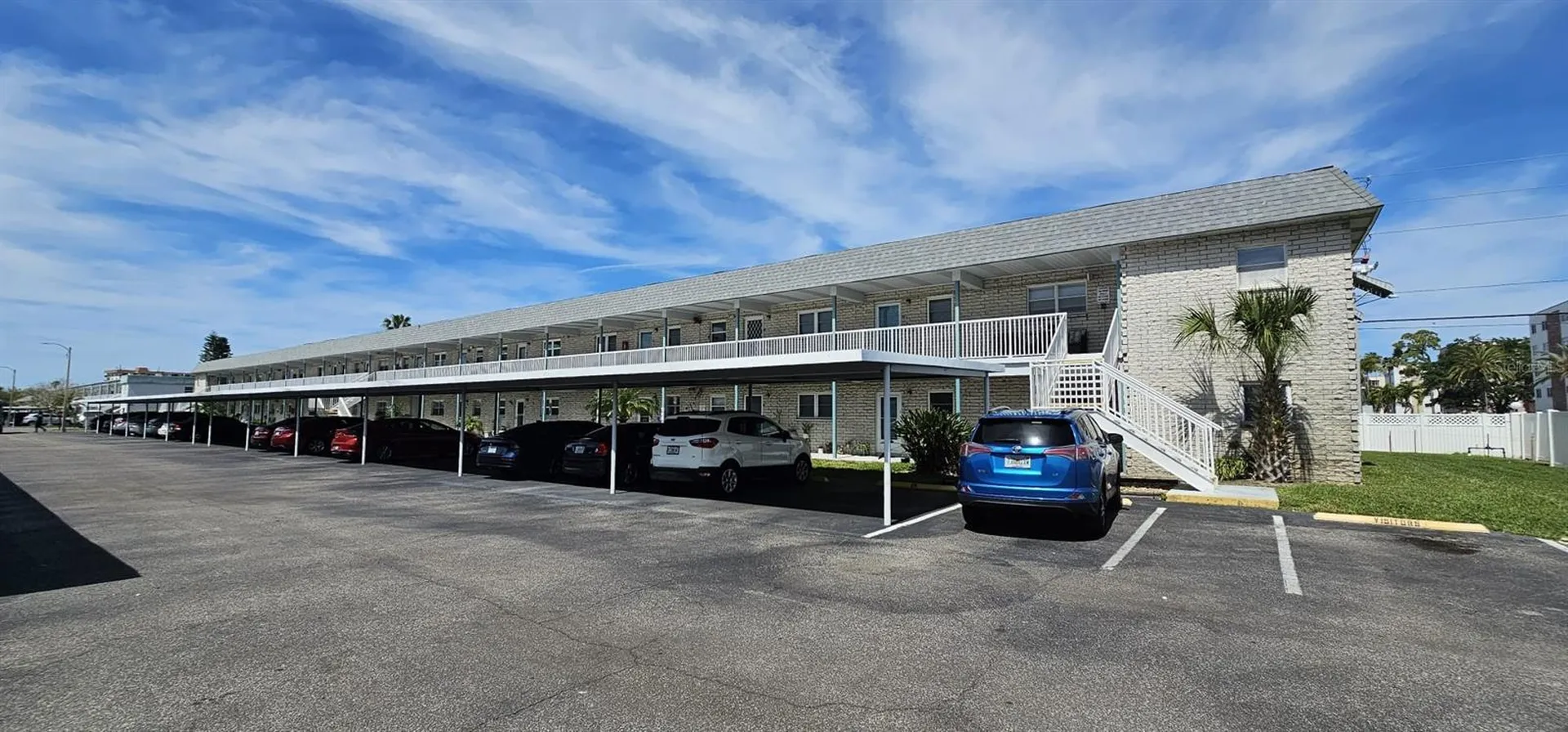 5357 81st Street N St Petersburg FL 33709