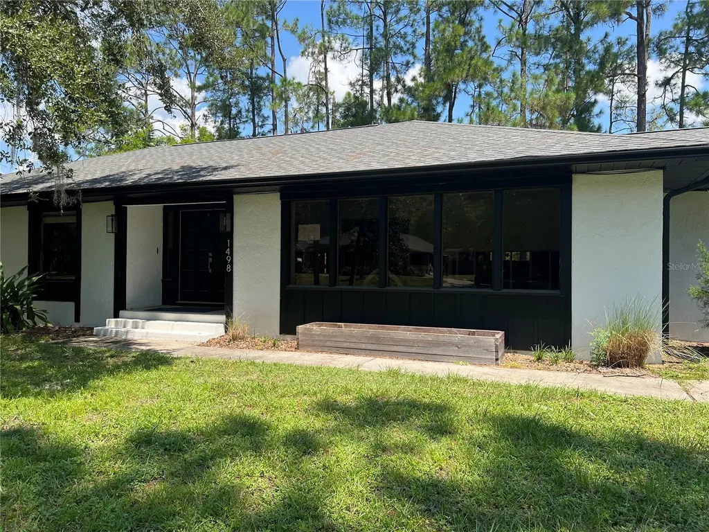 1498 Stone Trail Enterprise FL 32725