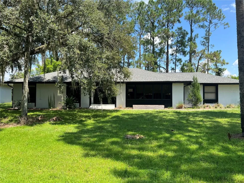 1498 Stone Trail Enterprise FL 32725