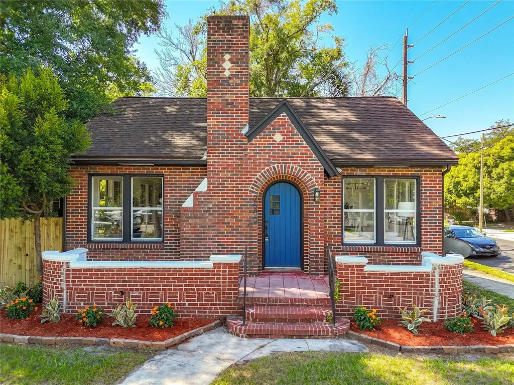 2580 Dellwood Avenue Jacksonville FL 32204