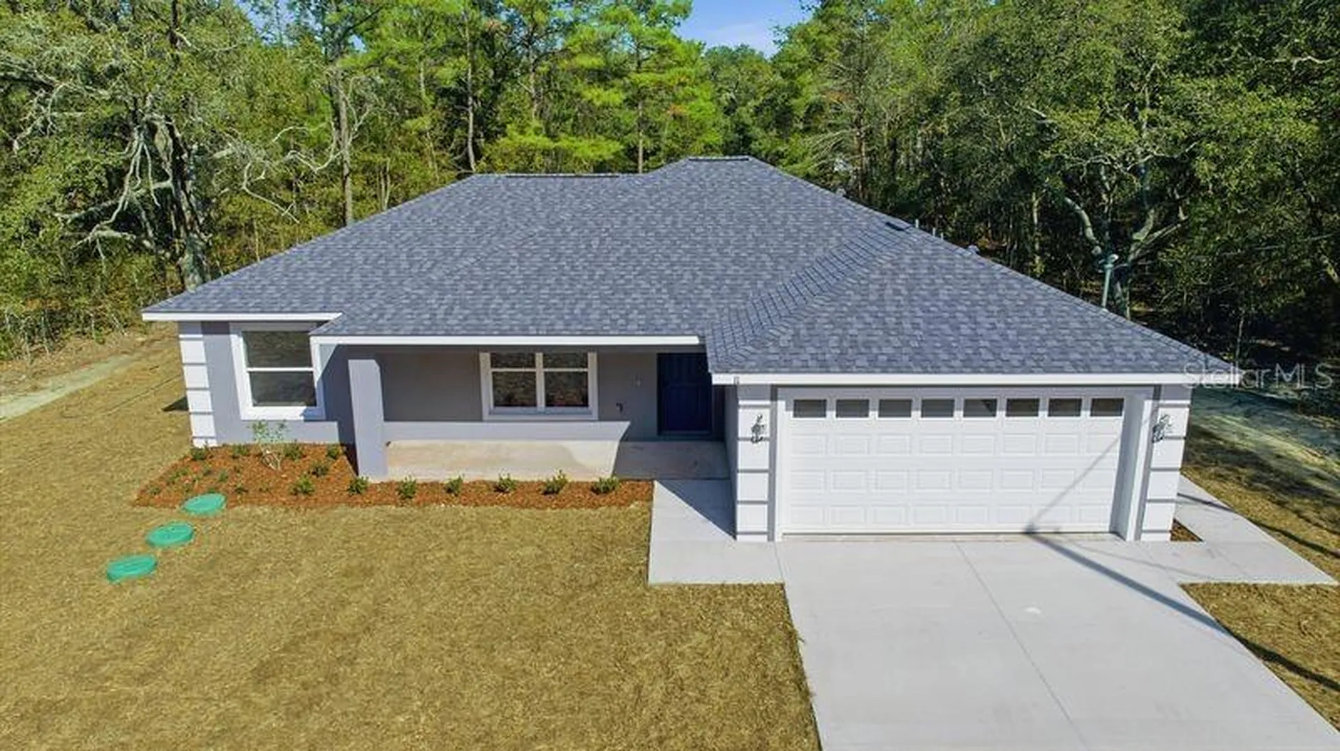 11 Bay Place Ocklawaha FL 32179