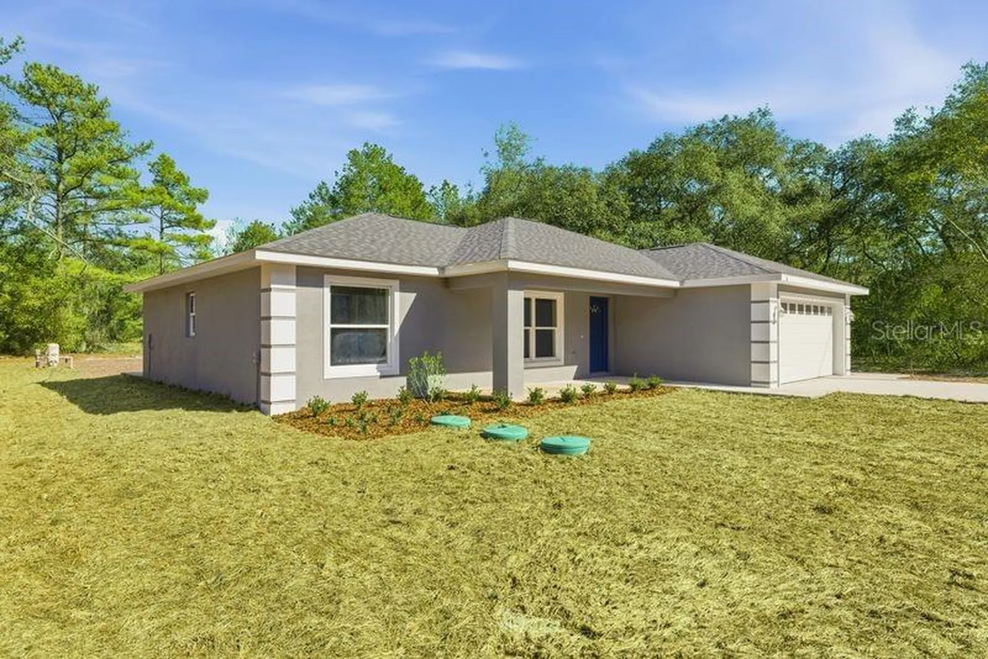 11 Bay Place Ocklawaha FL 32179