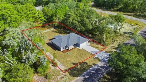 11 Bay Place Ocklawaha FL 32179