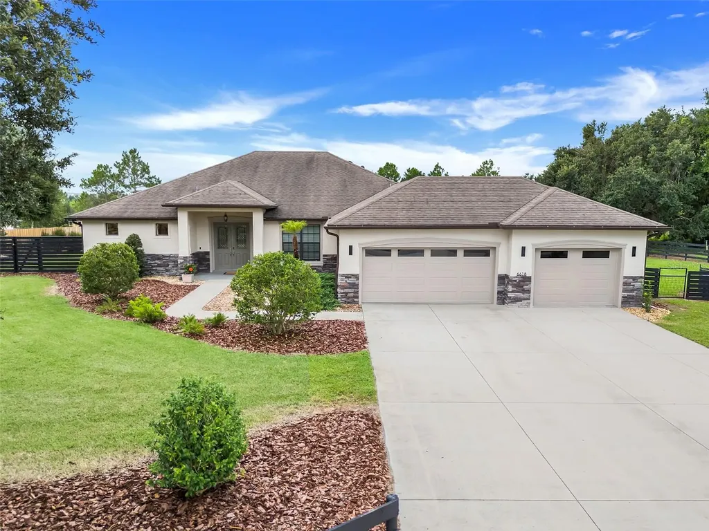 6618 Maryland Avenue Groveland FL 34736
