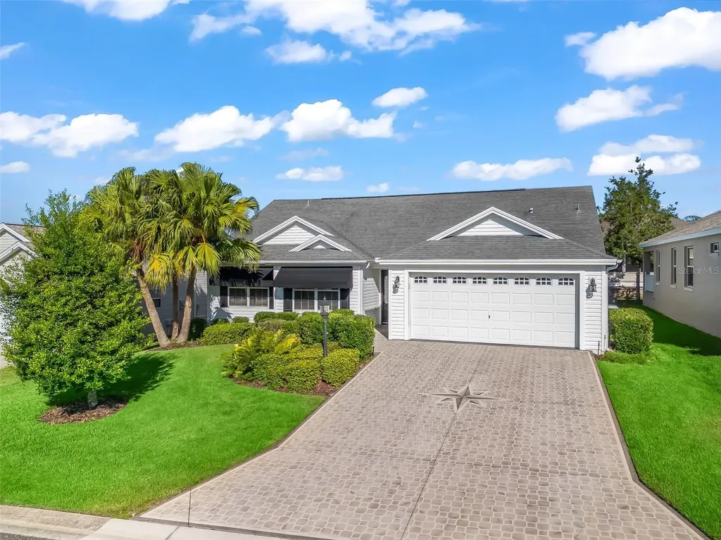 2530 Hanlon Terrace The Villages FL 32162