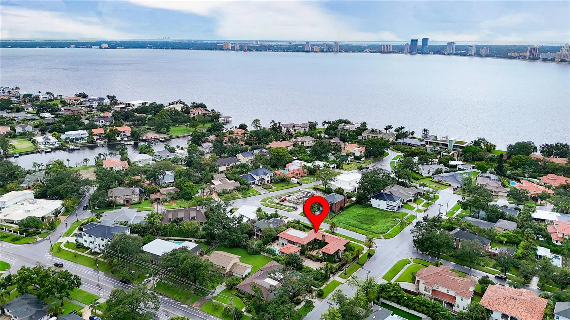 301 Caspian Street Tampa FL 33606
