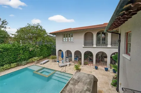 301 Caspian Street Tampa FL 33606