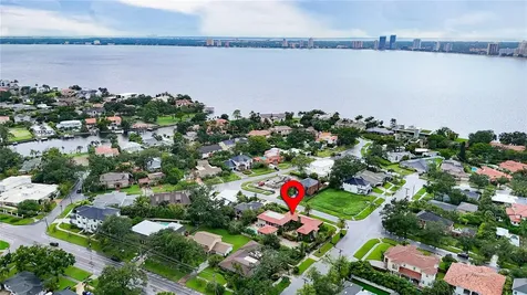 301 Caspian Street Tampa FL 33606