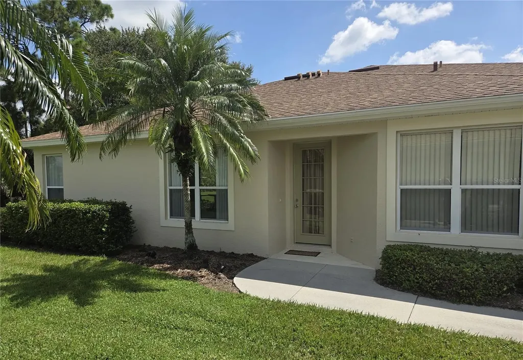 2462 Magnolia Circle North Port FL 34289