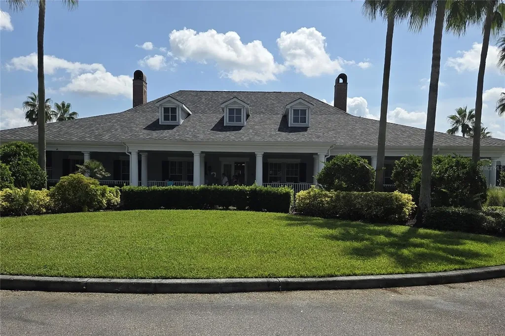 2462 Magnolia Circle North Port FL 34289