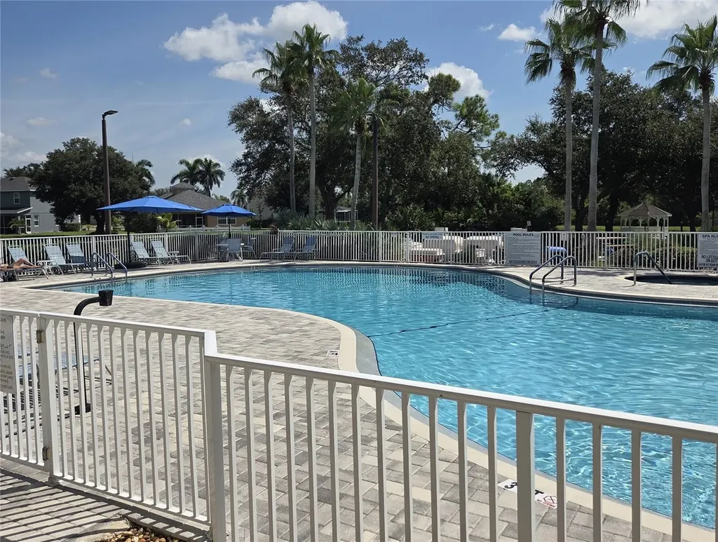 2462 Magnolia Circle North Port FL 34289