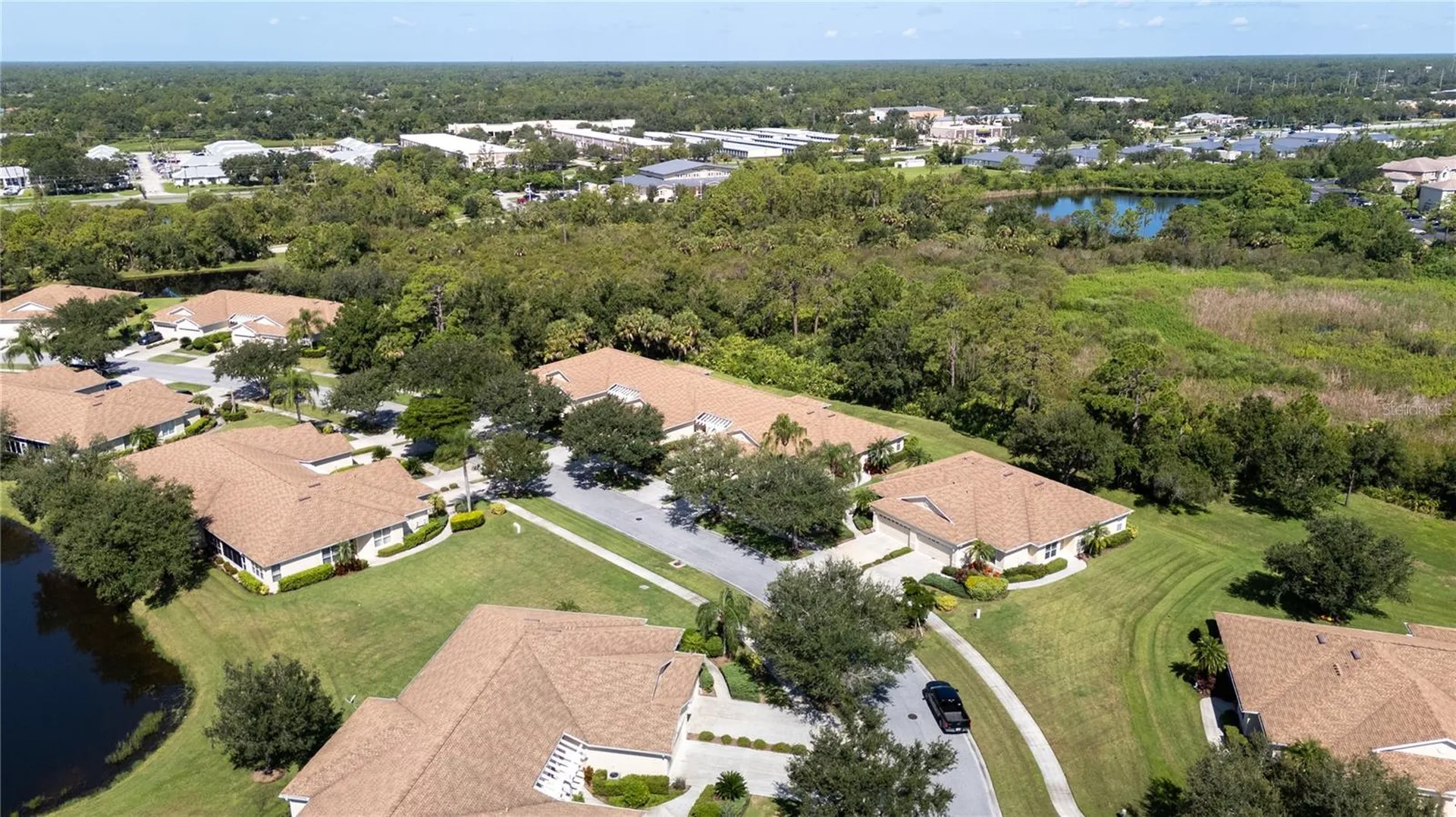 2462 Magnolia Circle North Port FL 34289