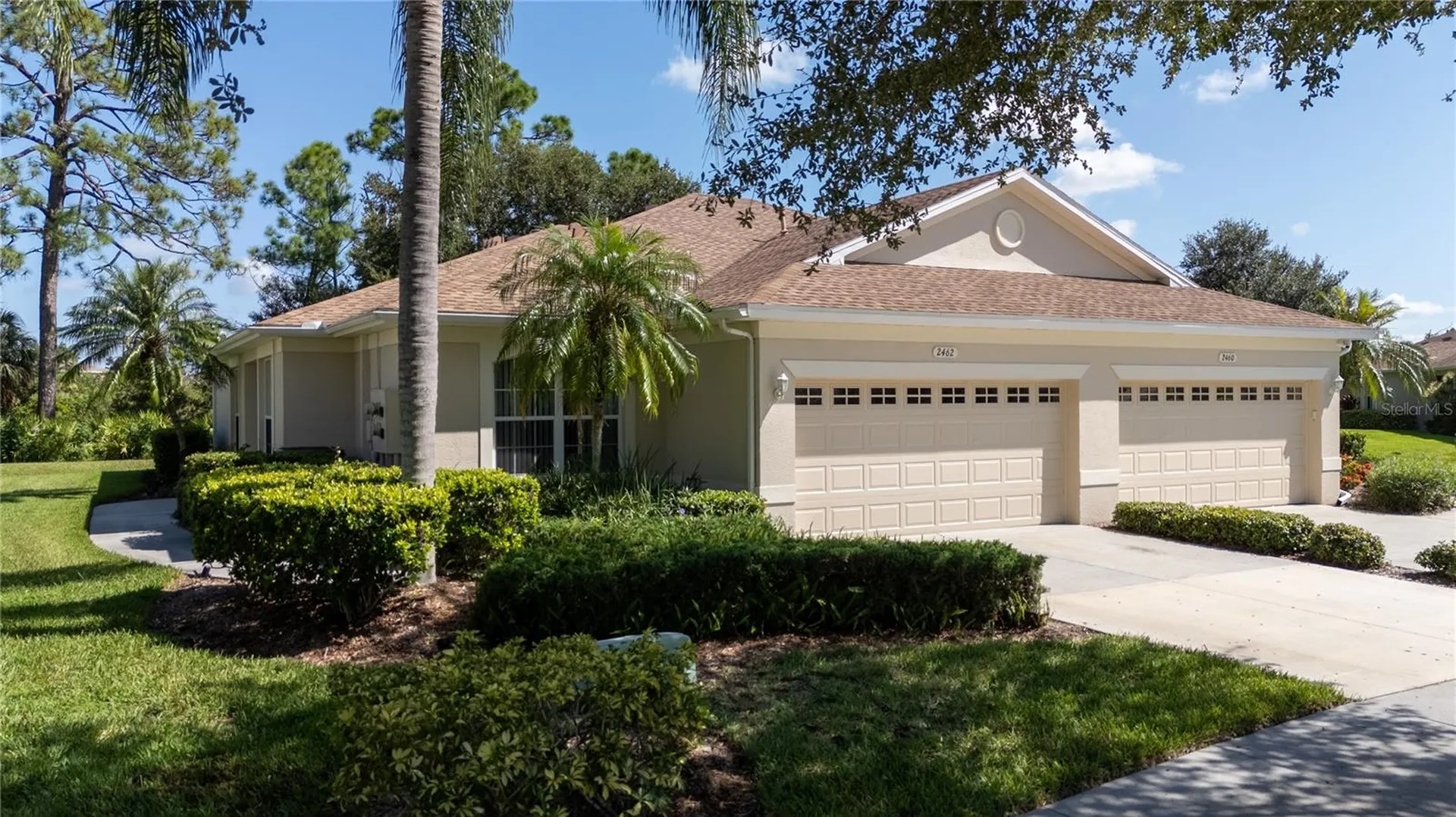 2462 Magnolia Circle North Port FL 34289