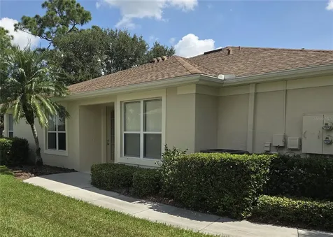 2462 Magnolia Circle North Port FL 34289