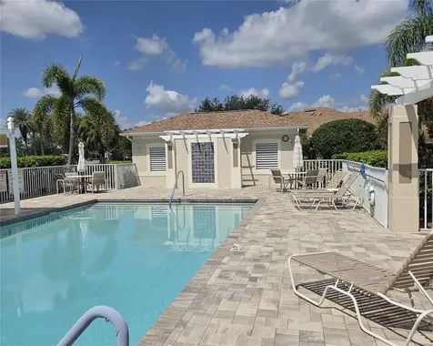 2462 Magnolia Circle North Port FL 34289