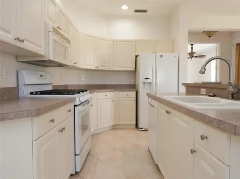 2462 Magnolia Circle North Port FL 34289