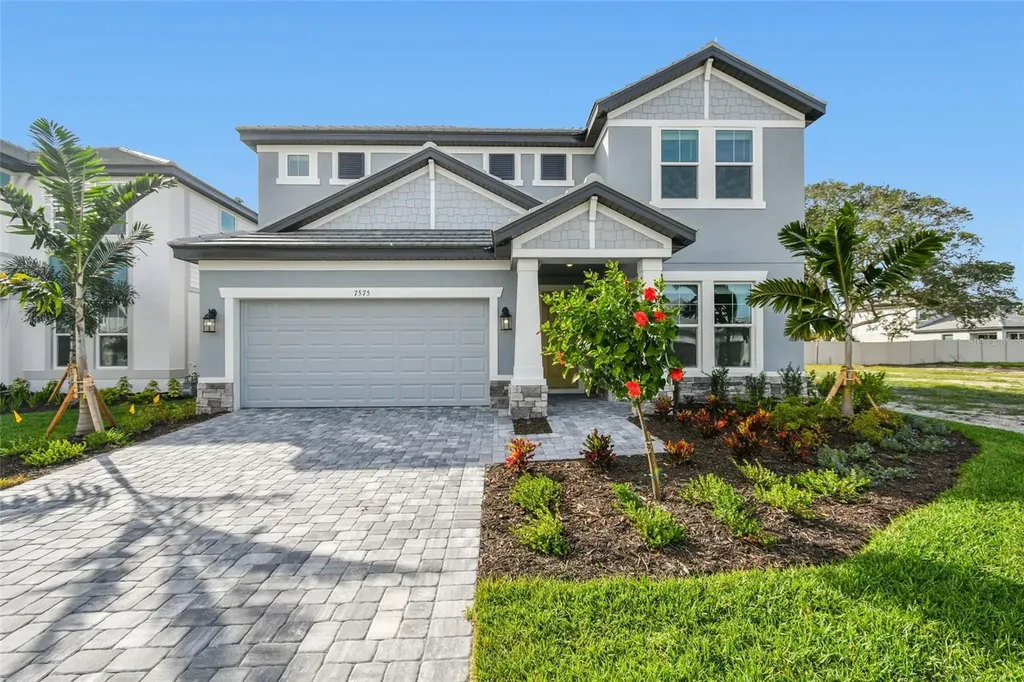 7575 Seahawk Avenue Sarasota FL 34241
