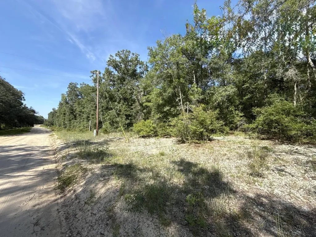Gloria Avenue Interlachen FL 32148