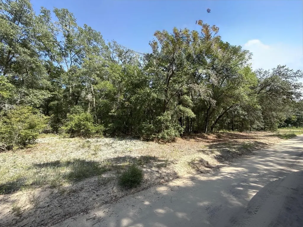 Gloria Avenue Interlachen FL 32148