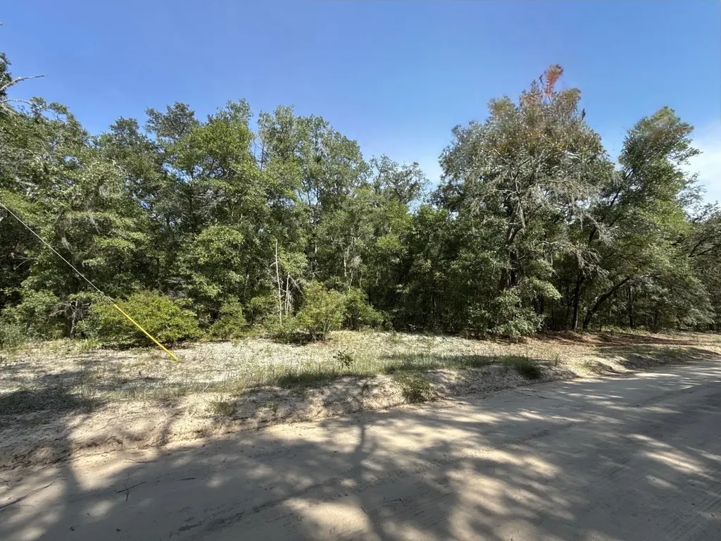 Gloria Avenue Interlachen FL 32148