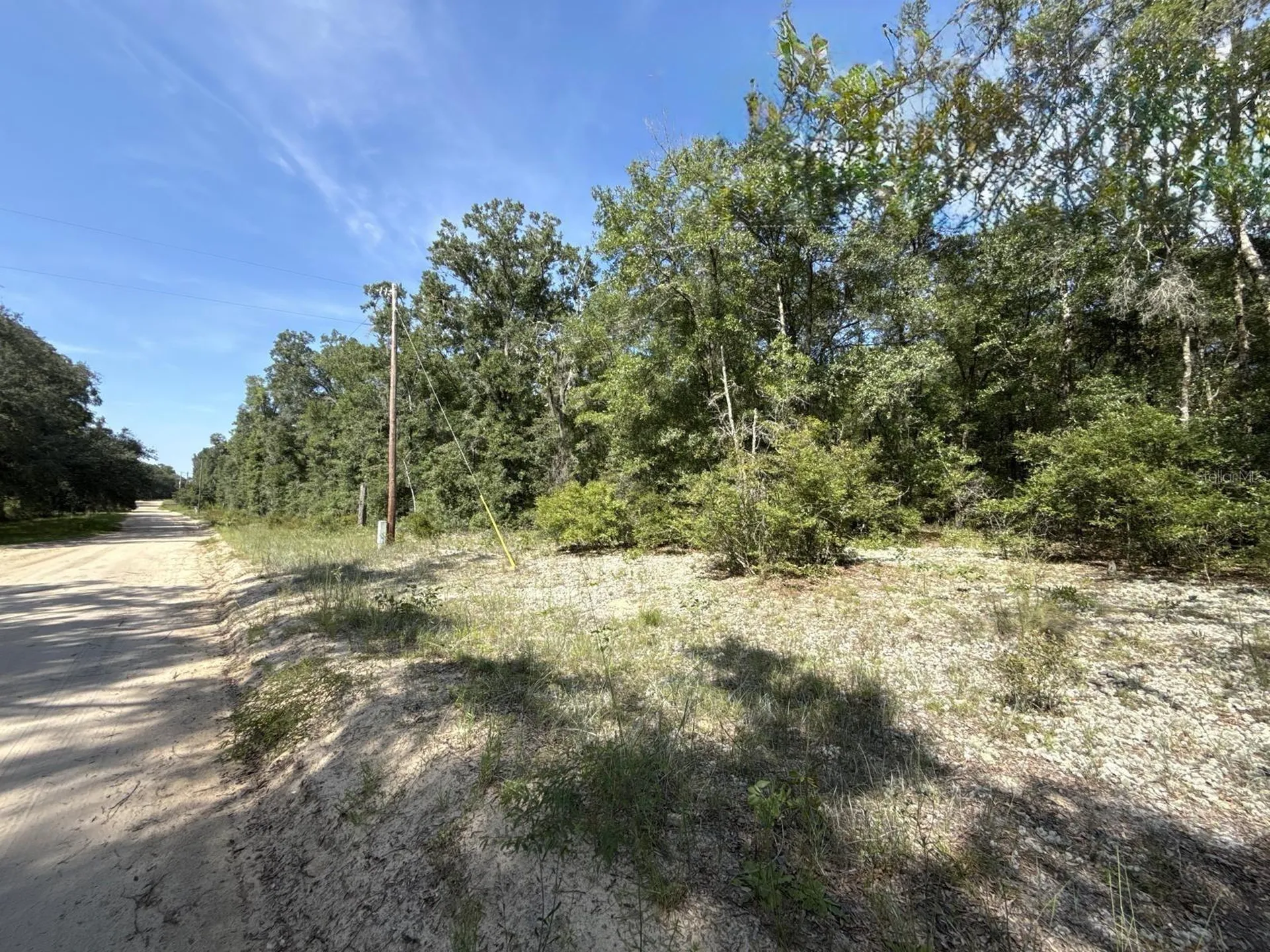 Gloria Avenue Interlachen FL 32148